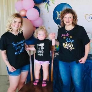 Meet your Posher, Dana